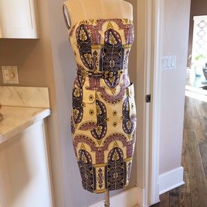 ☆  Tracy Reese Cocktail Dress ☆